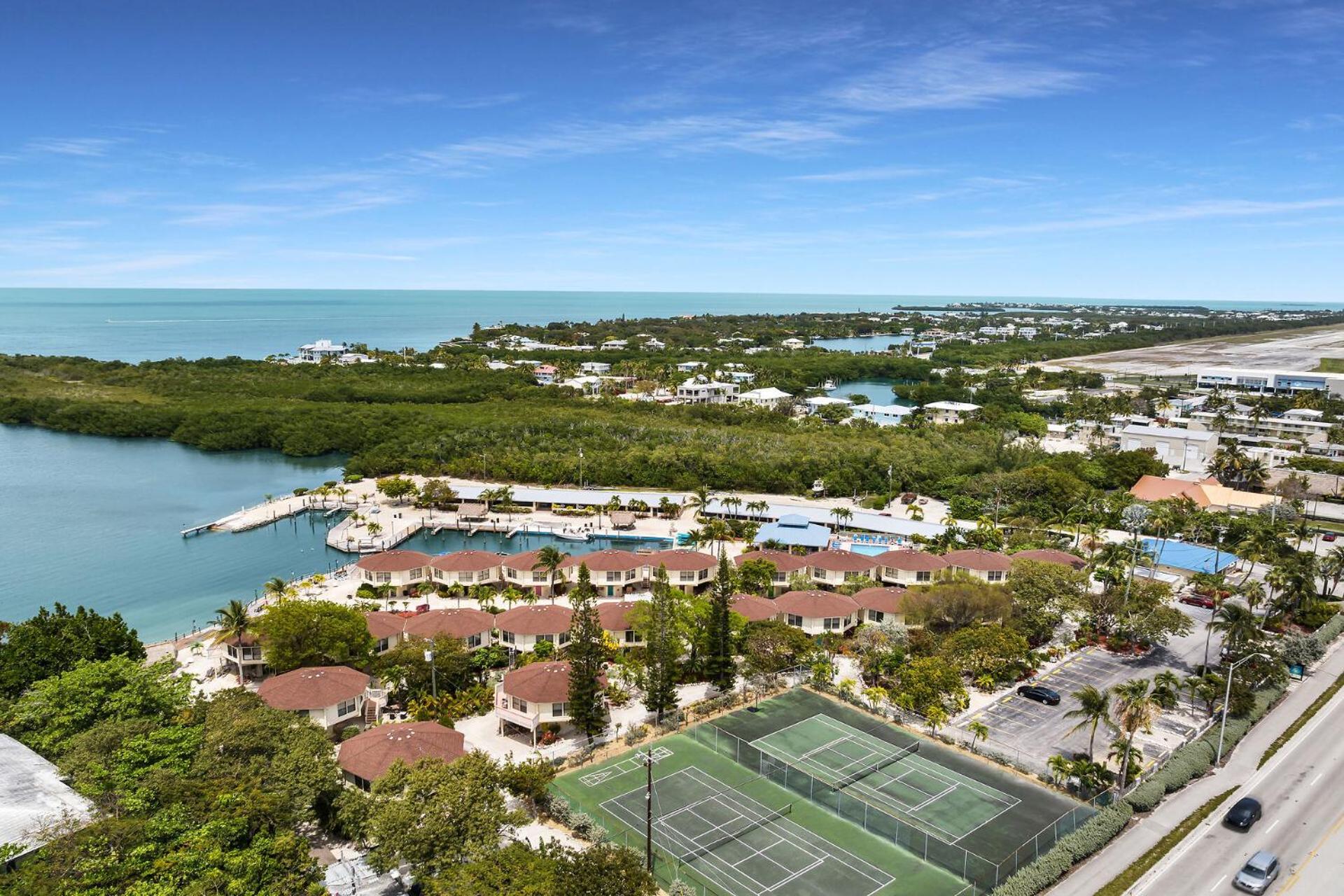 Florida Keys Hotel มาราธอน ภายนอก รูปภาพ