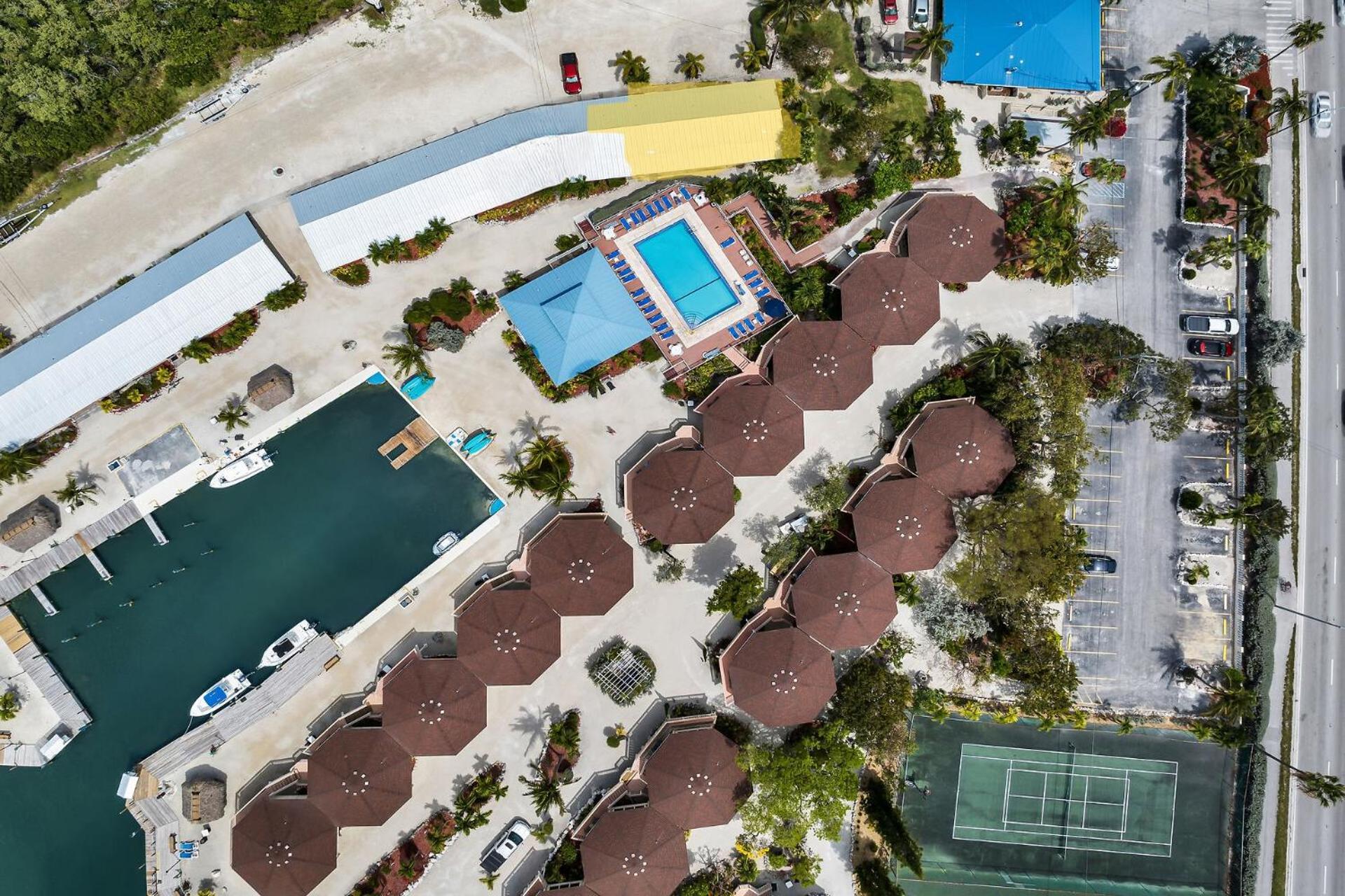 Florida Keys Hotel มาราธอน ภายนอก รูปภาพ