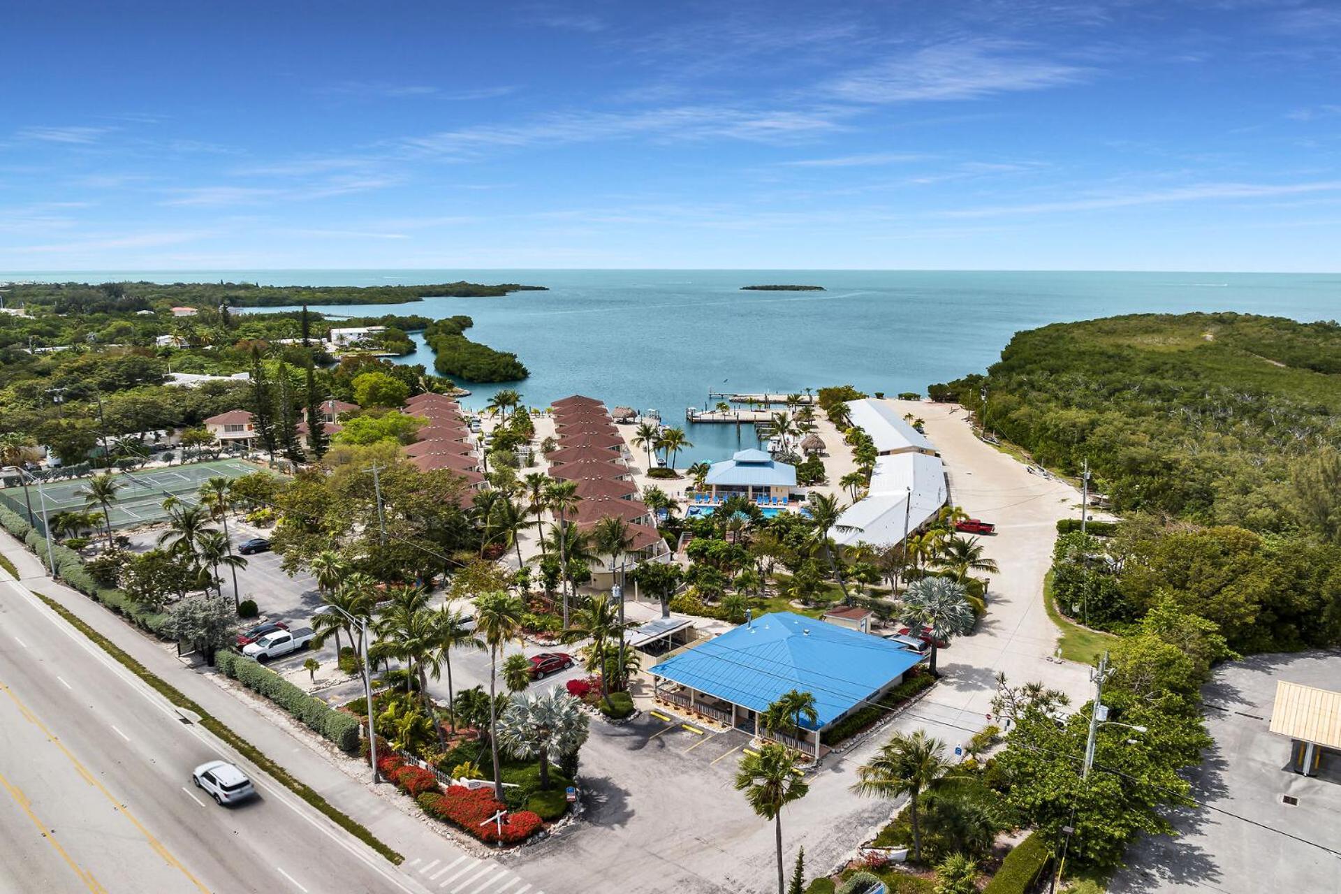 Florida Keys Hotel มาราธอน ภายนอก รูปภาพ