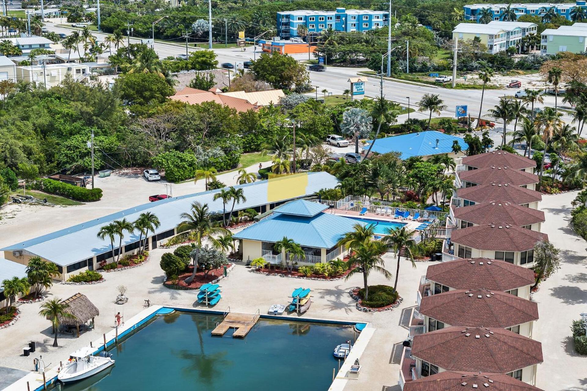Florida Keys Hotel มาราธอน ภายนอก รูปภาพ