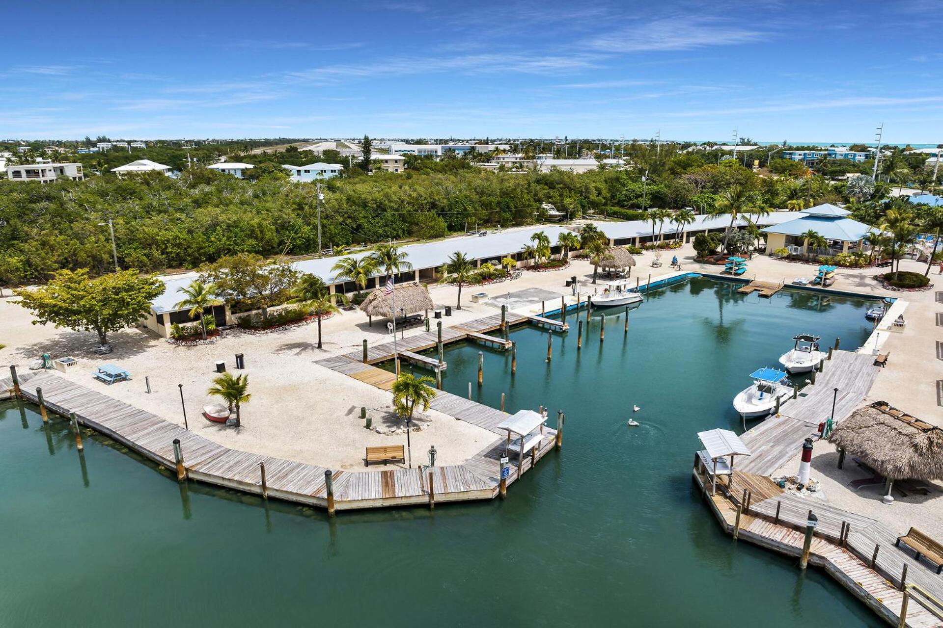 Florida Keys Hotel มาราธอน ภายนอก รูปภาพ