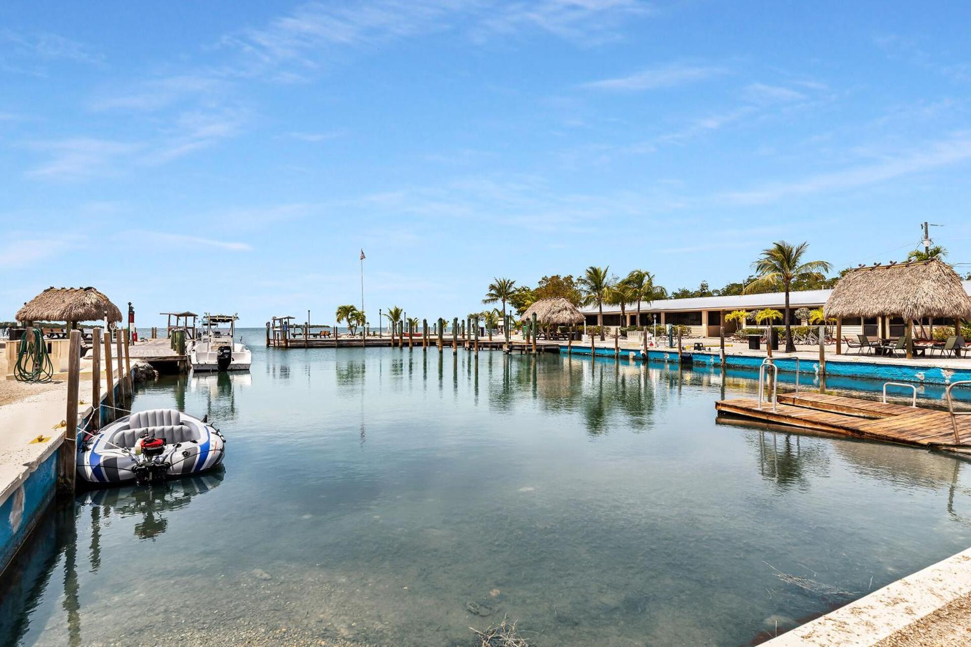 Florida Keys Hotel มาราธอน ภายนอก รูปภาพ
