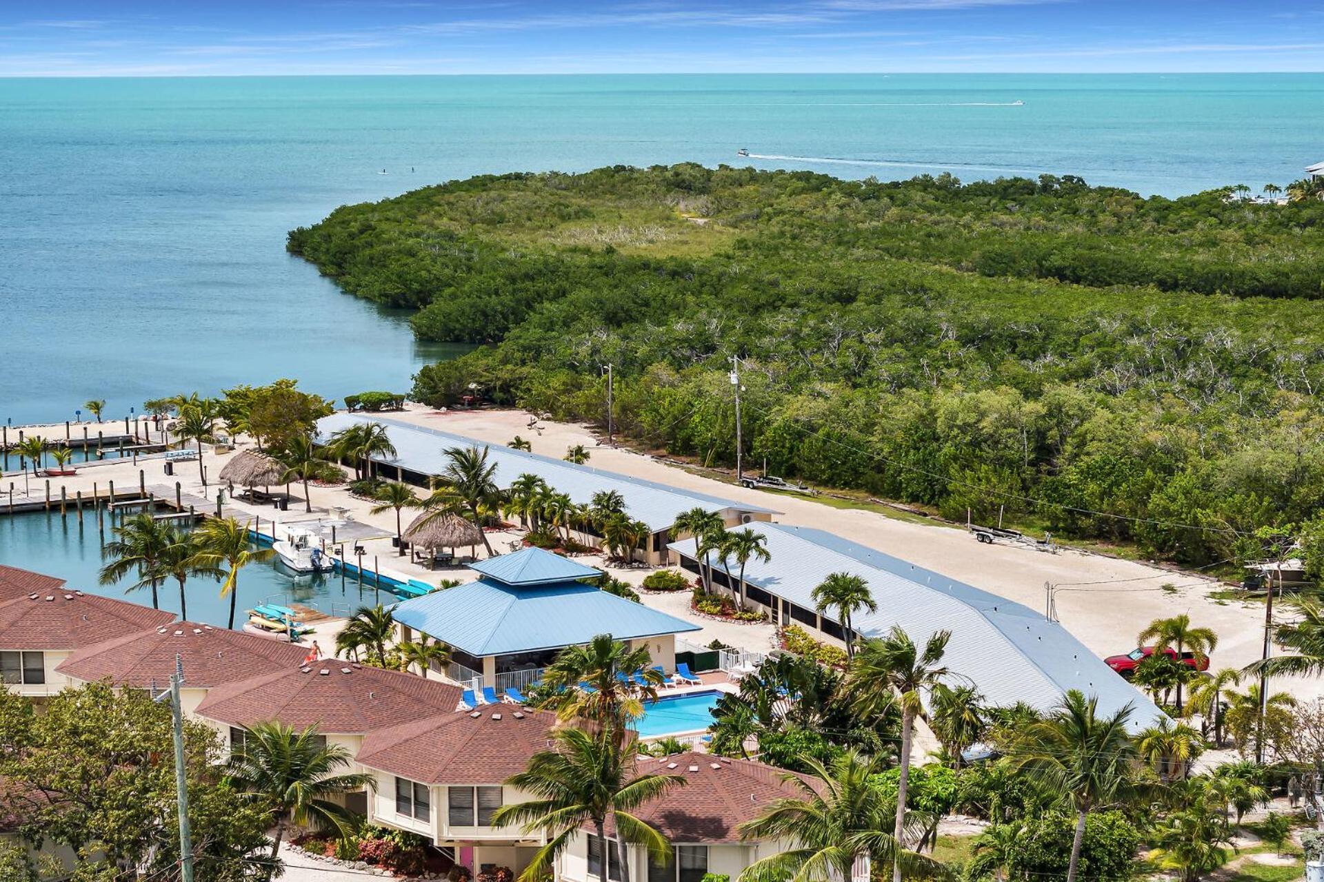 Florida Keys Hotel มาราธอน ภายนอก รูปภาพ