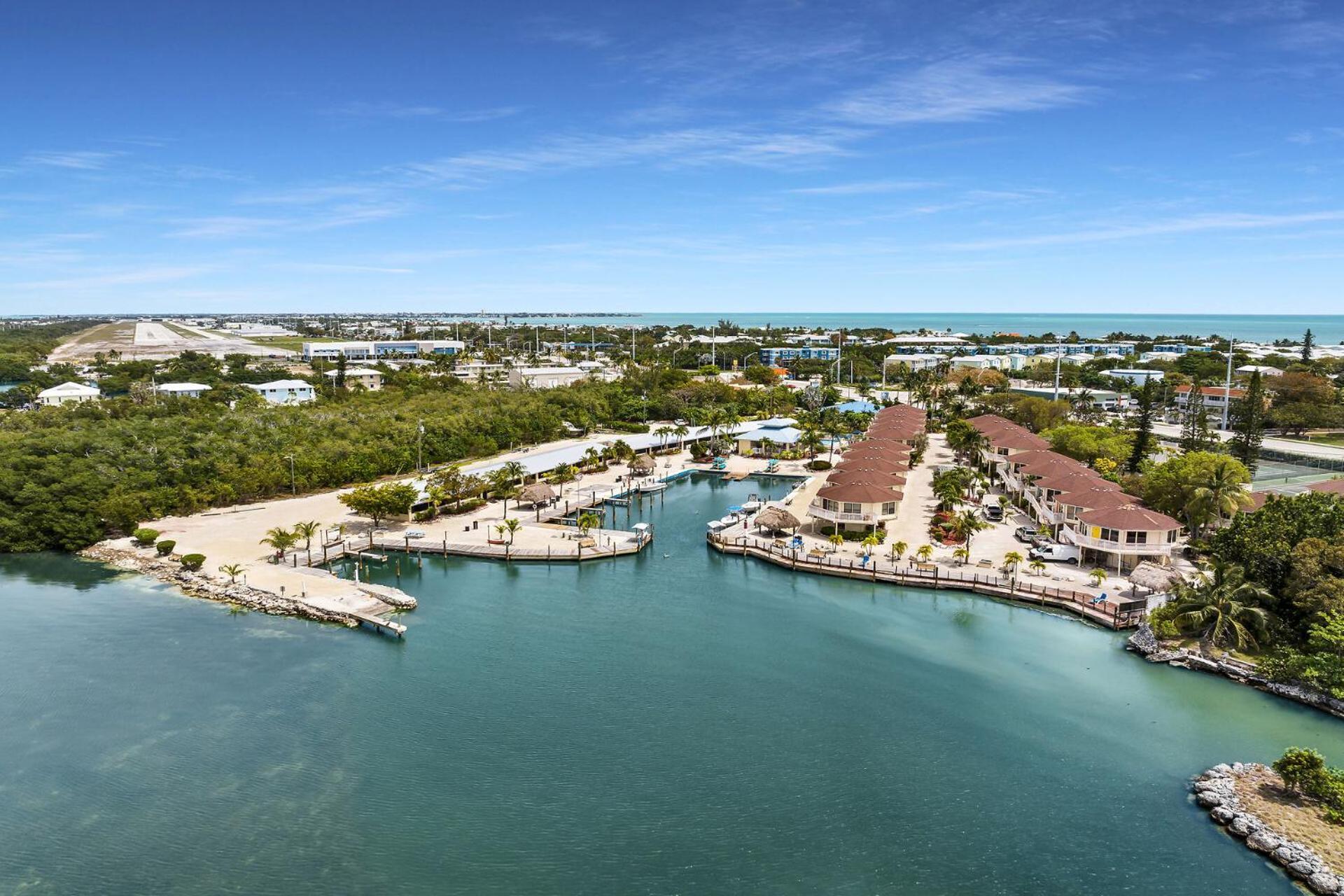 Florida Keys Hotel มาราธอน ภายนอก รูปภาพ