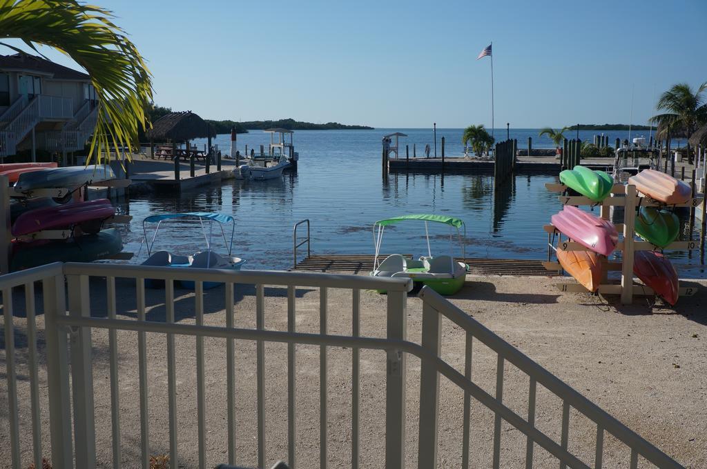 Florida Keys Hotel มาราธอน ห้อง รูปภาพ