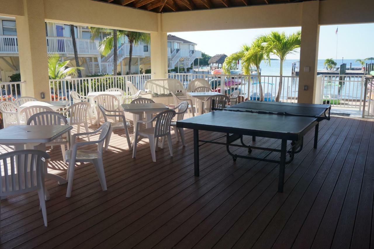 Florida Keys Hotel มาราธอน ภายนอก รูปภาพ