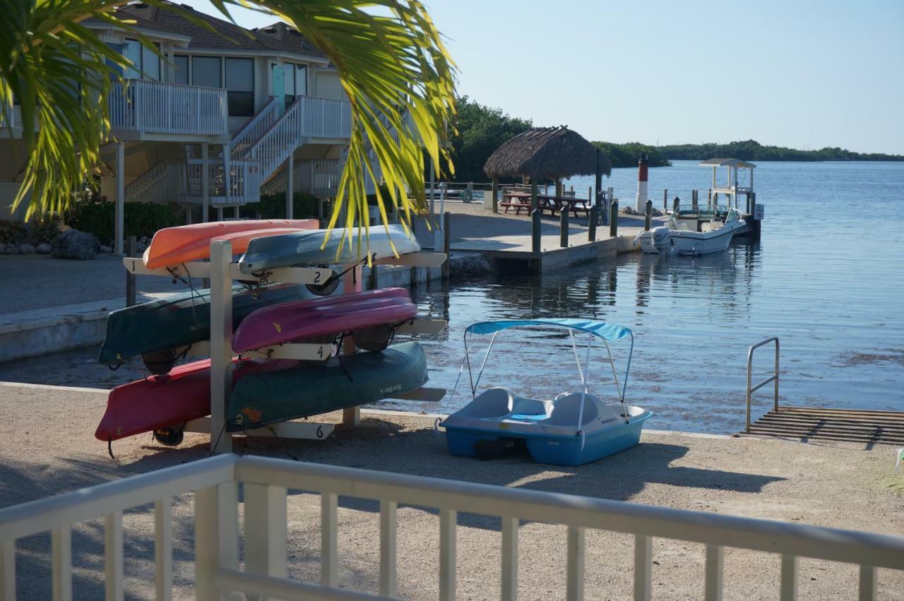 Florida Keys Hotel มาราธอน ภายนอก รูปภาพ
